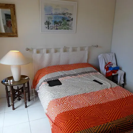 Parc De Diane Rdj Apartment Antibes