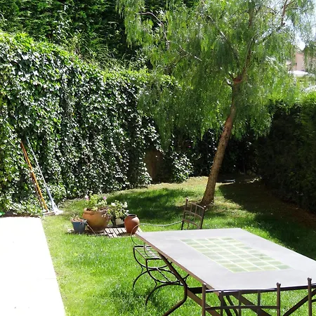 Apartmán Parc De Diane Rdj *