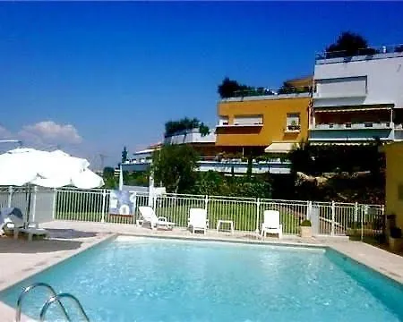 Parc De Diane Rdj Apartment *