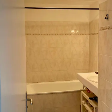 Parc De Diane Rdj Apartmán Antibes