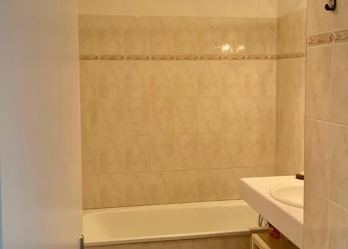 Parc De Diane Rdj Daire Antibes